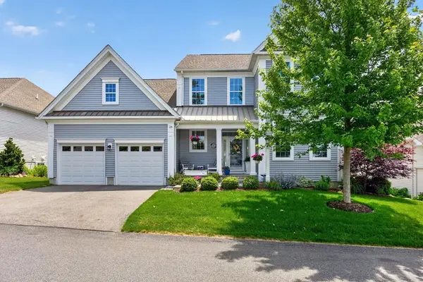 26 Woody Nook, Plymouth, MA 02360