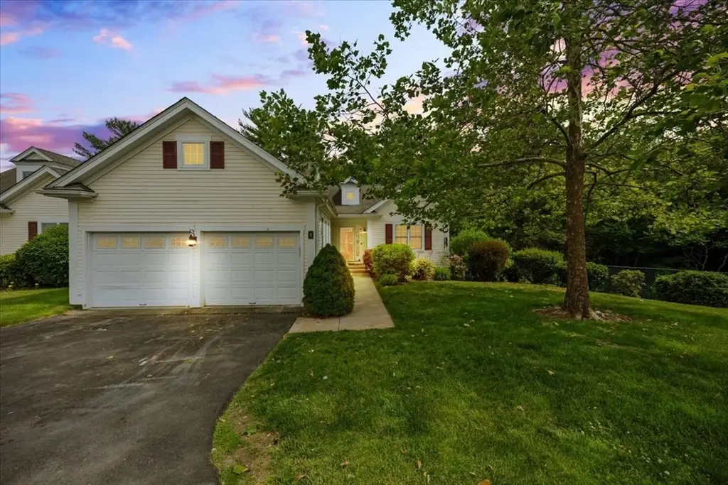 2 Bogey Way #2, Lakeville, MA 02347 - #1