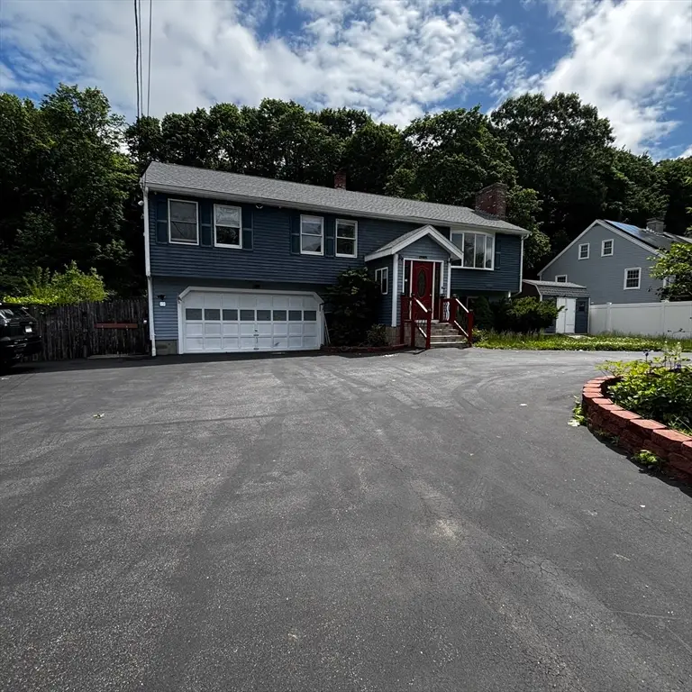612 North St, Weymouth, MA 02189 - #2