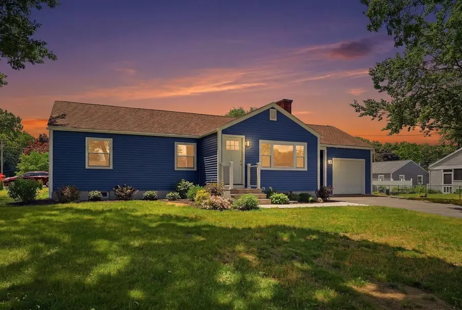 85 Barbara St, Chicopee, MA 01020 - #2