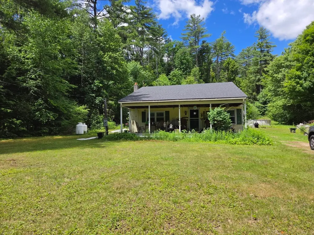 851 Wendell Rd, Warwick, MA 01378 - #1