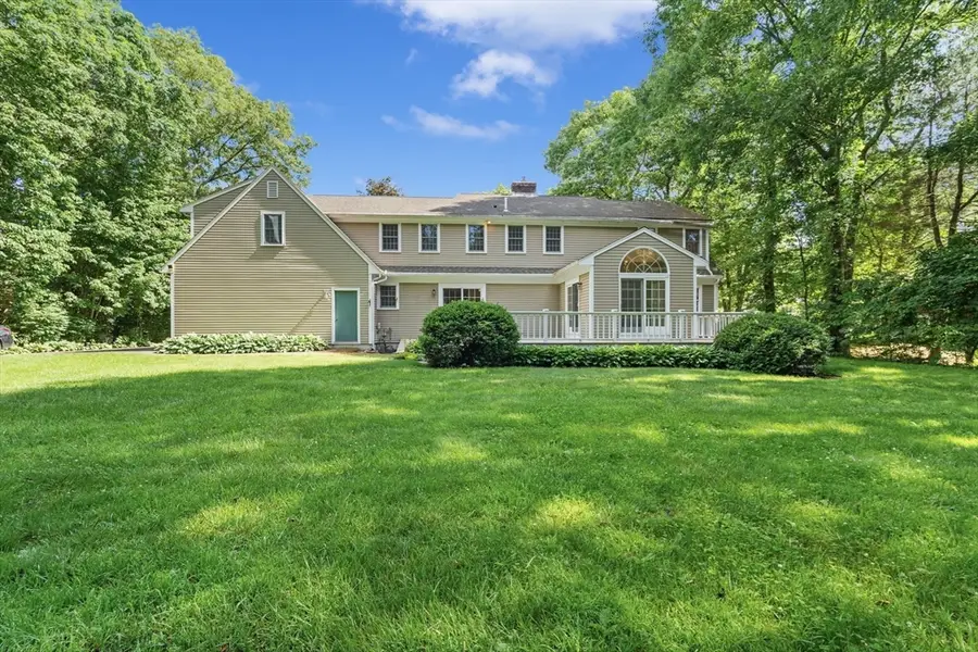 3 Vintage Way, Franklin, MA 02038 - #3