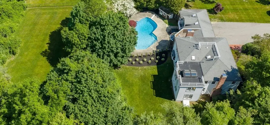 17 Berkley Circle, Hingham, MA 02043 - #2