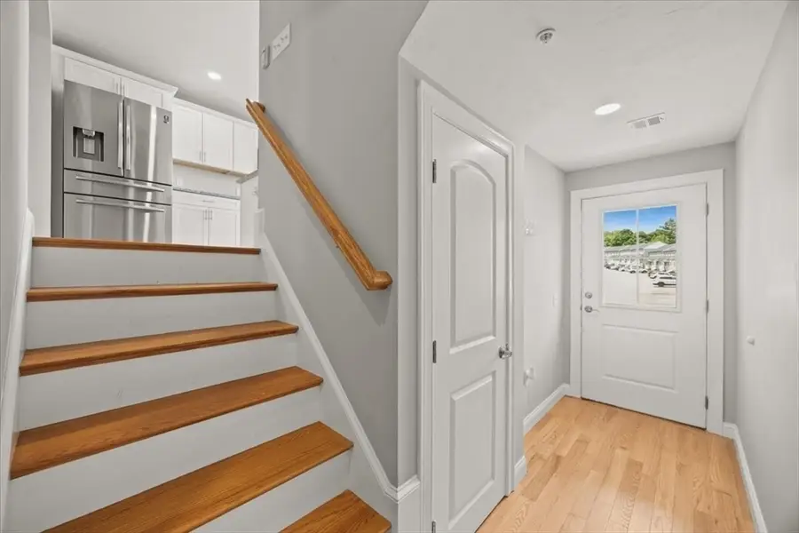 55 Plymouth St #J35, Whitman, MA 02382 - #2