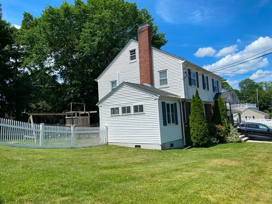 46 Woodard Rd, Boston, MA 02132 - #2