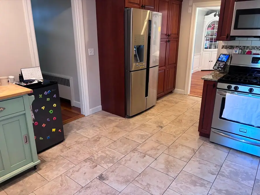 46 Woodard Rd, Boston, MA 02132 - #3