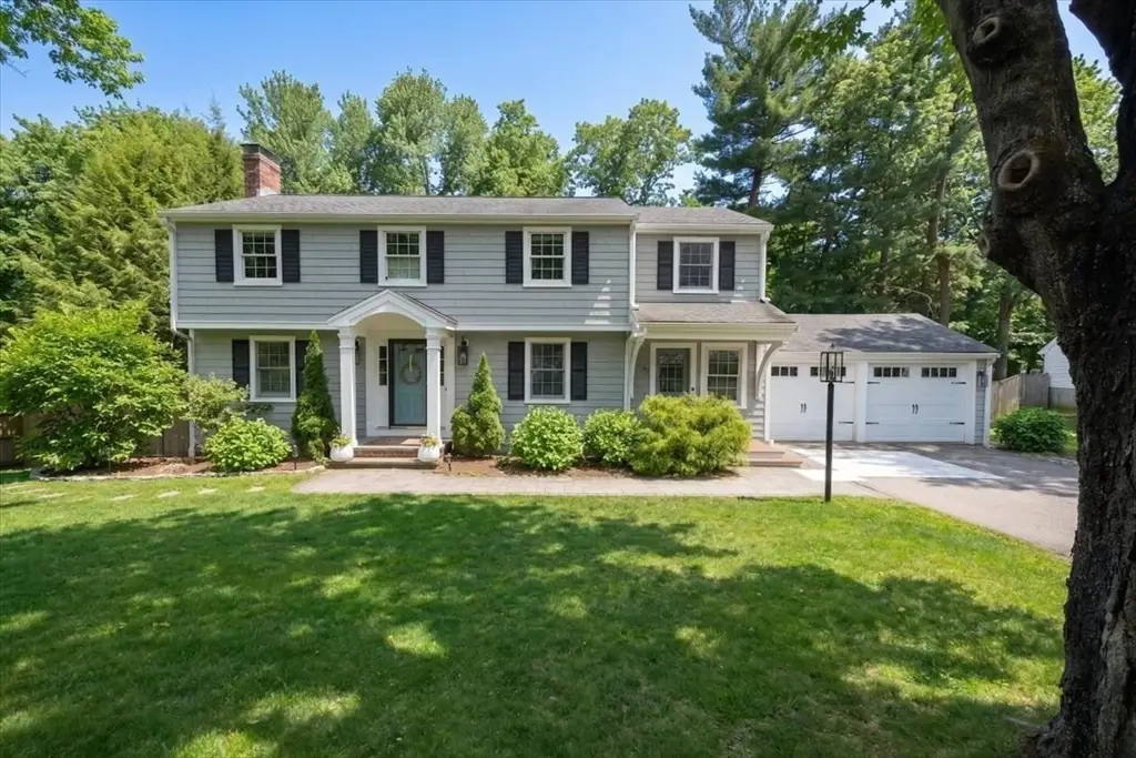 36 Independence Ln, Hingham, MA 02043 - #1