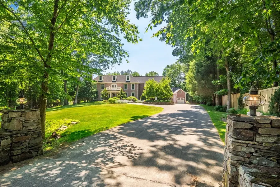 4A Wren Circle, North Reading, MA 01864 - #2