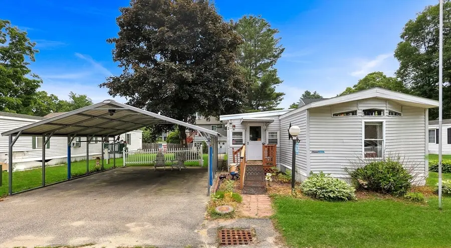 2 Wendy Way, Merrimac, MA 01860 - #2