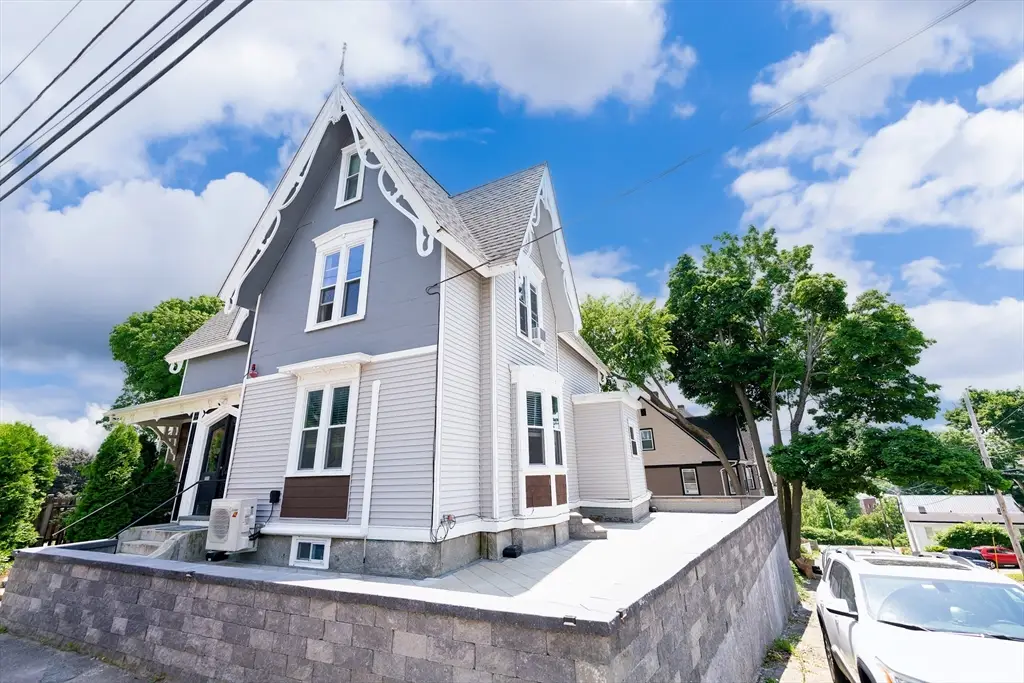 111 Summer St #1, Haverhill, MA 01830 - #1