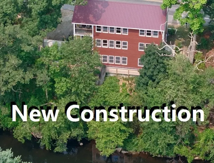 2653 Providence Rd, Northbridge, MA 01534 - #1