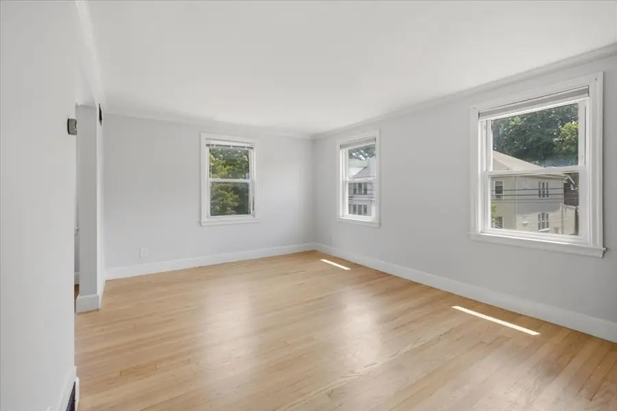 34 Favre St, Boston, MA 02126 - #3