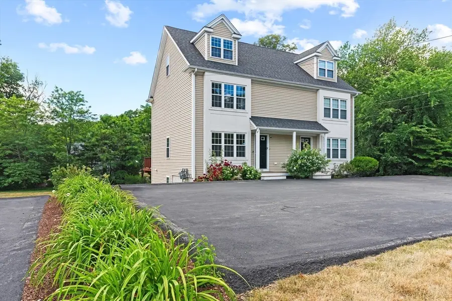 723 County St #723, Attleboro, MA 02703 - #3