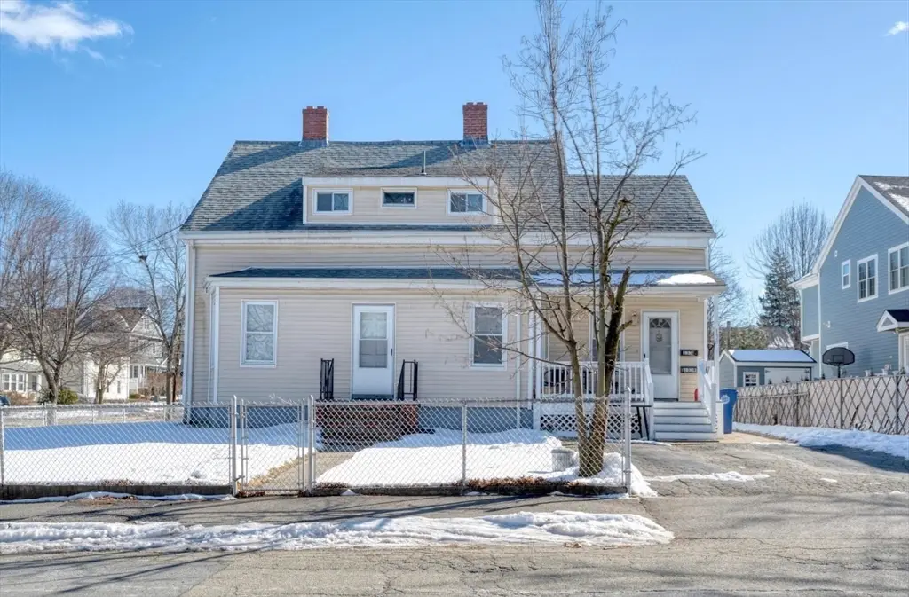 133 Waban, Newton, MA 02458 - #1
