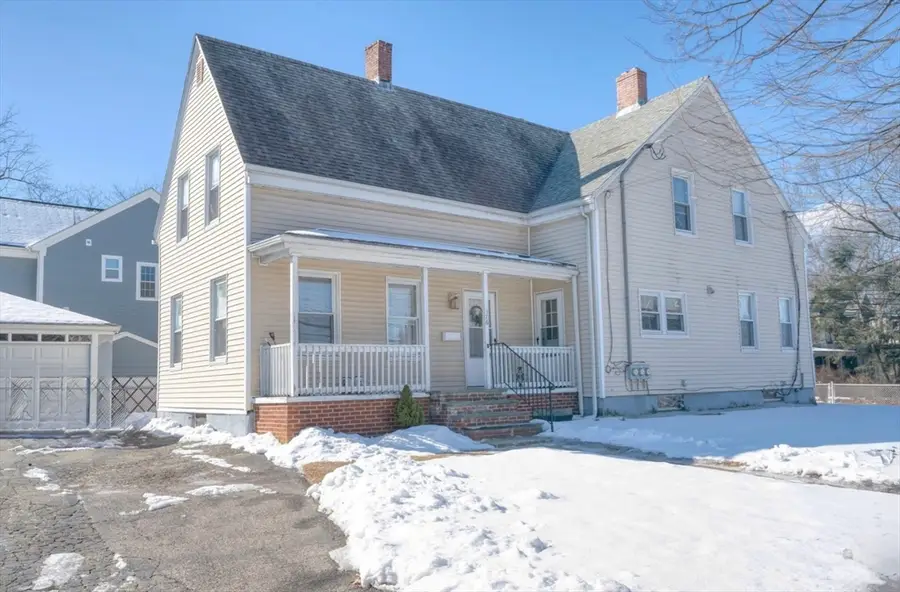 133 Waban, Newton, MA 02458 - #2