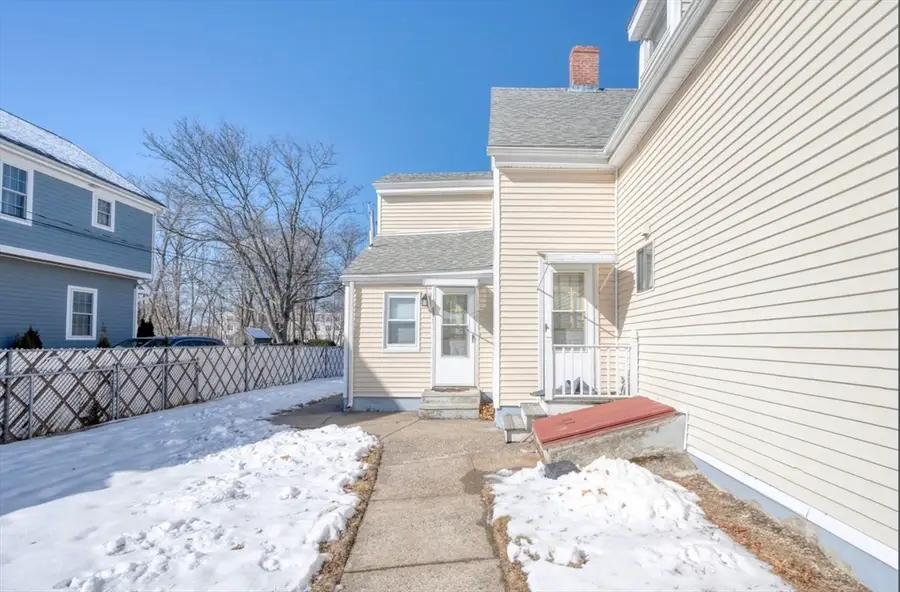 133 Waban, Newton, MA 02458 - #3