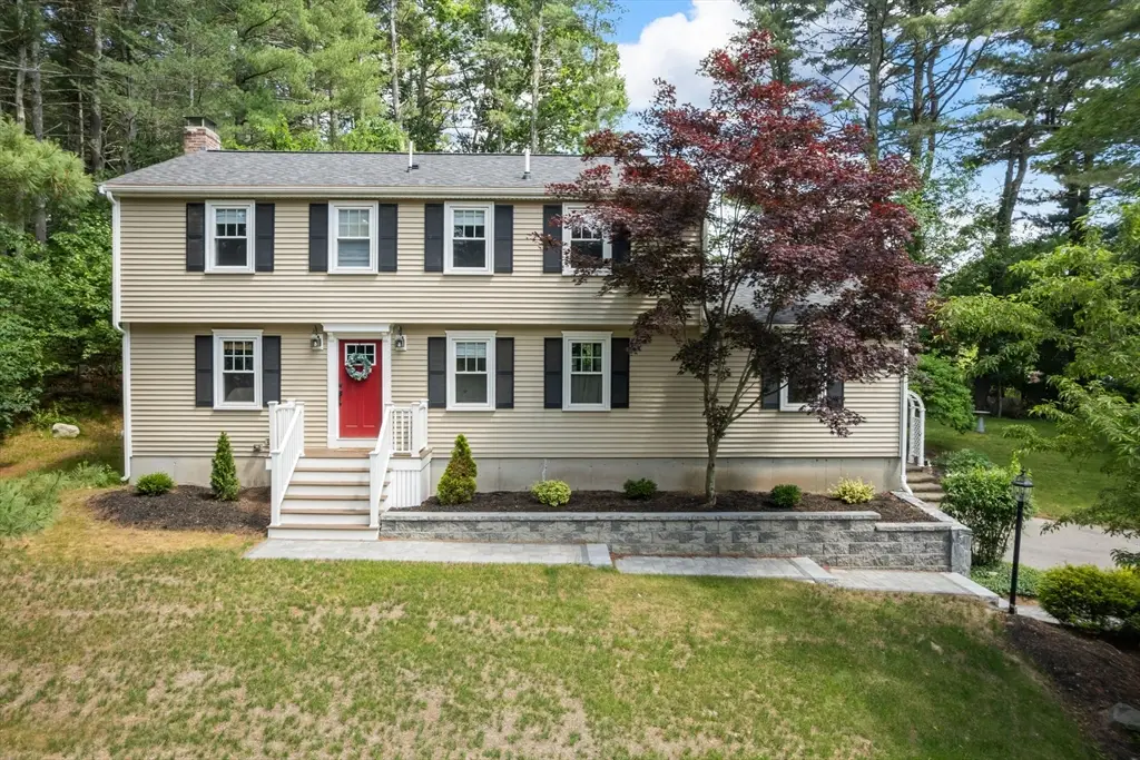 23 Bonney Drive, Holliston, MA 01746 - #1