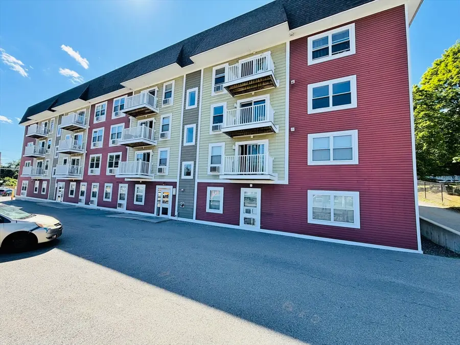 275 W Main St #42, Marlborough, MA 01752 - #2