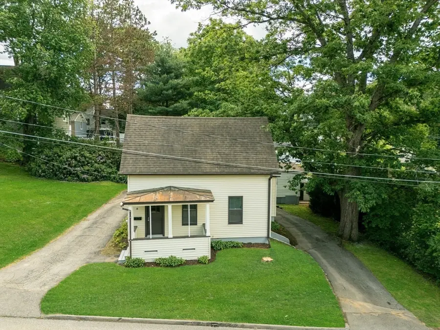 8 Nadeau St, Gardner, MA 01440 - #3