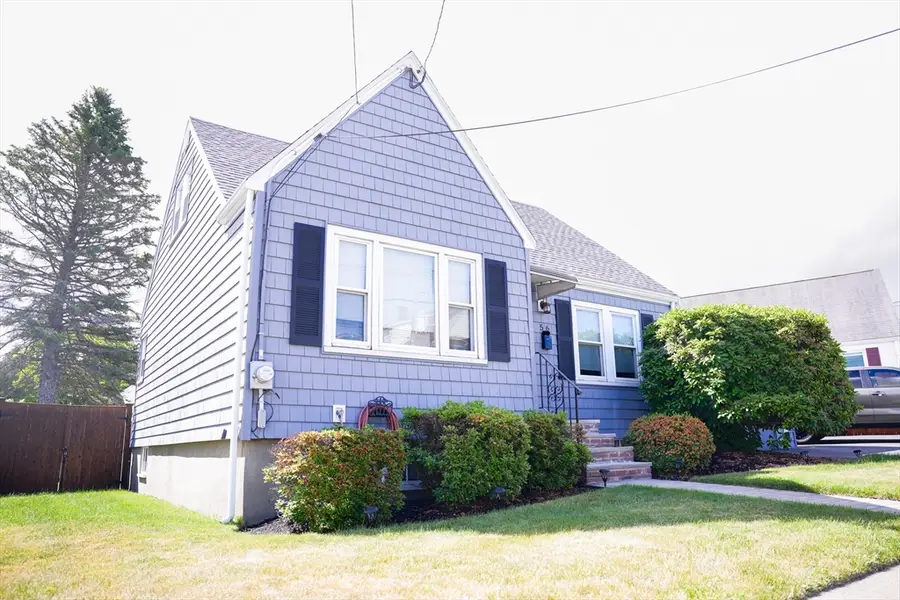 56 Western Ave, Lynn, MA 01904 - #2