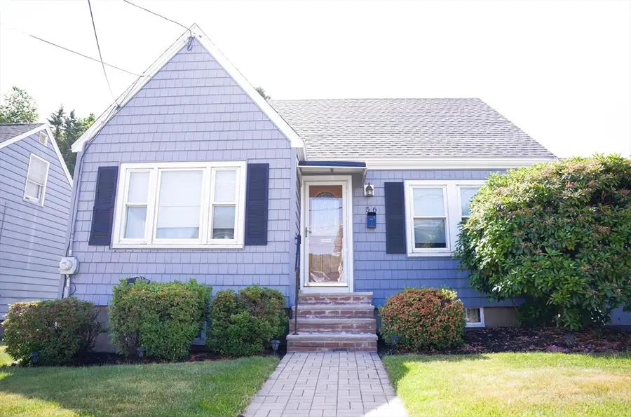 56 Western Ave, Lynn, MA 01904 - #3
