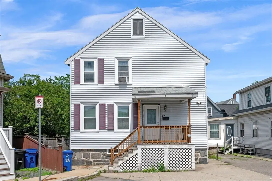 5-A Lorenzo St, Boston, MA 02122 - #2