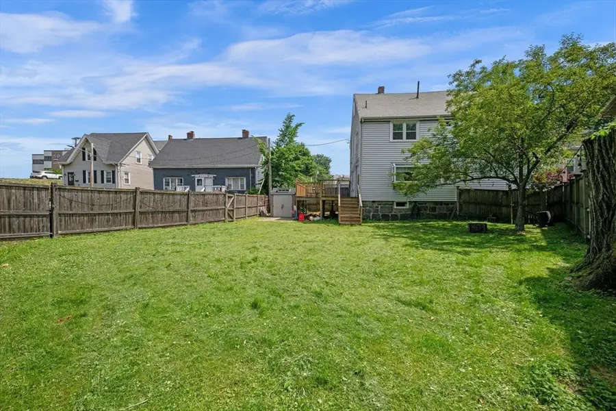 5-A Lorenzo St, Boston, MA 02122 - #3