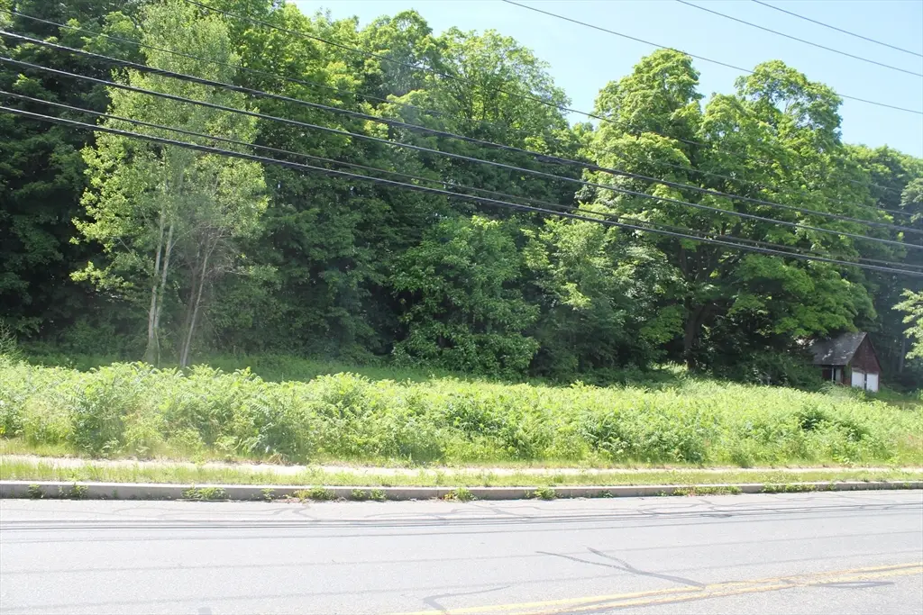 Lot 2 South Westfield Street, Feeding Hills, MA 01030 - #1
