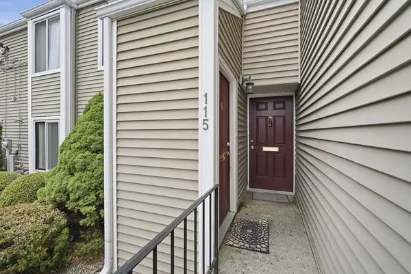 113 Nassau Dr #113, Springfield, MA 01129
