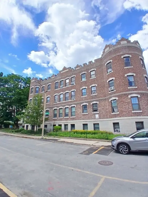 61 Quint Ave #8, Boston, MA 02134 - #3
