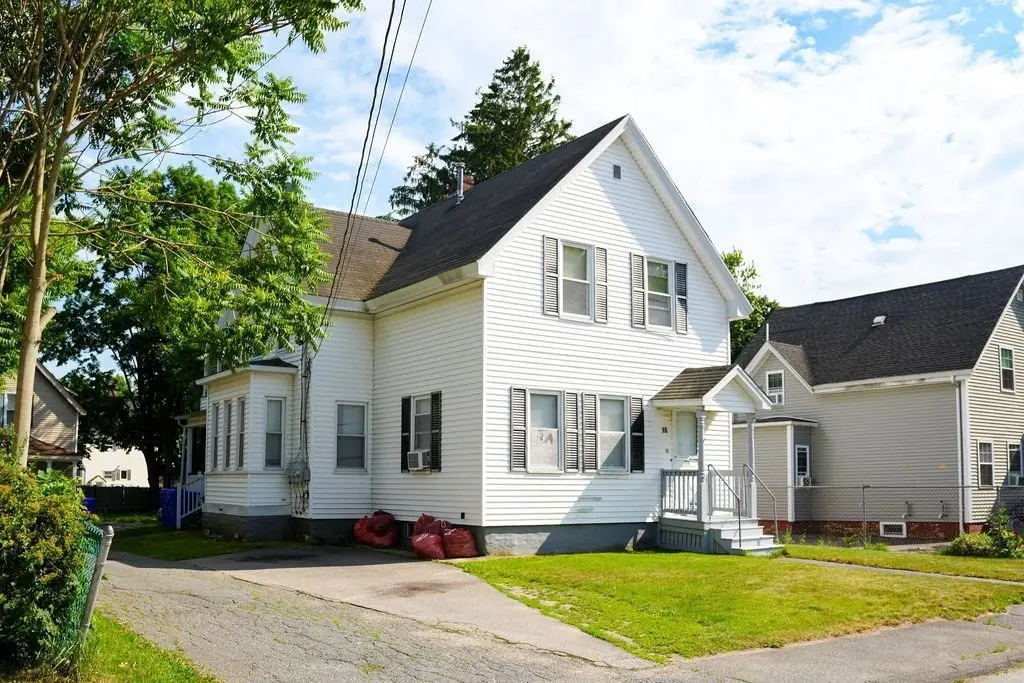 10 State St, Taunton, MA 02780 - #1
