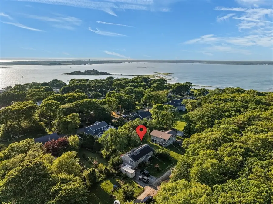 160 Fir St, Fairhaven, MA 02719 - #2