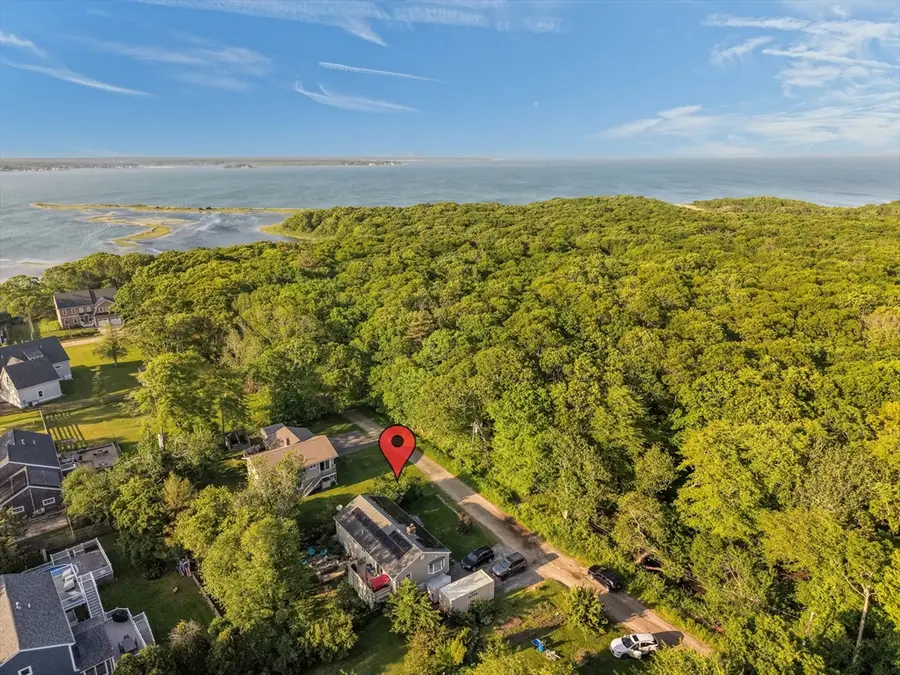160 Fir St, Fairhaven, MA 02719 - #3