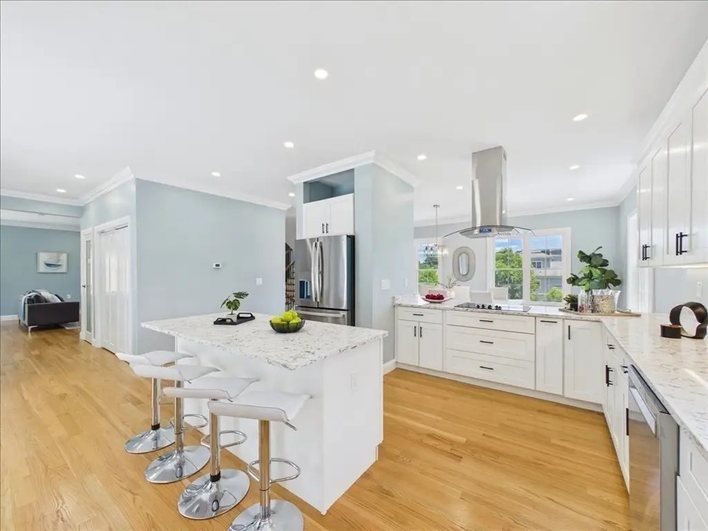 24 Marion, Walpole, MA 02081 - #1