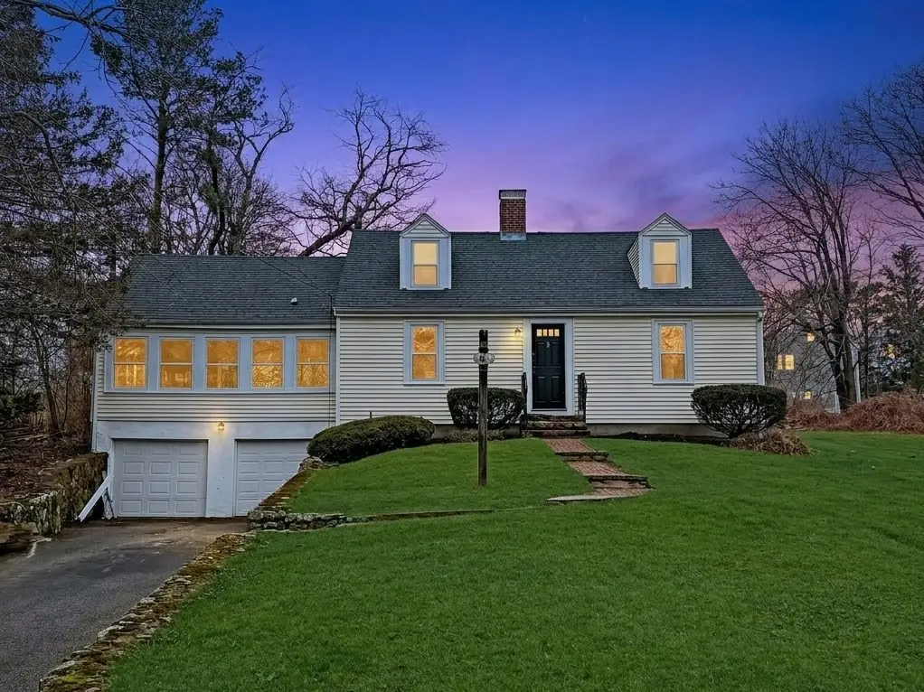 59 Greenfield Ln, Scituate, MA 02066 - #1