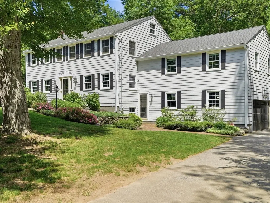 52 Pheasant Hill Drive, Scituate, MA 02066 - #1
