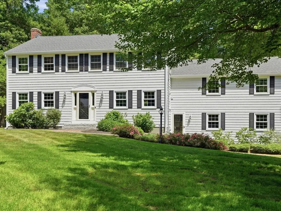 52 Pheasant Hill Drive, Scituate, MA 02066 - #2