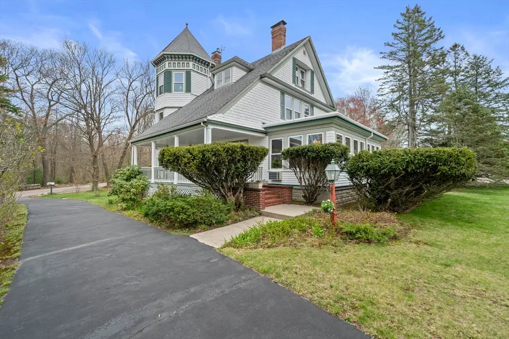 2 East Street, Sharon, MA 02067 - #1