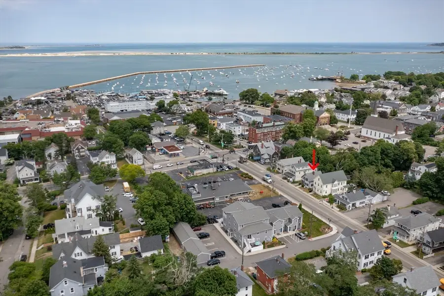 10 Samoset St, Plymouth, MA 02360 - #2