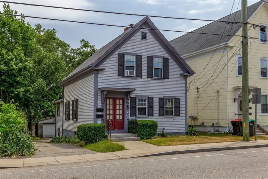10 Samoset St, Plymouth, MA 02360 - #3