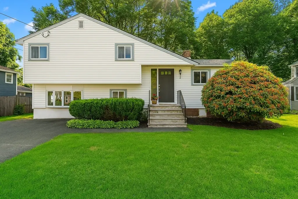 6 Royce Road, Framingham, MA 01701 - #1