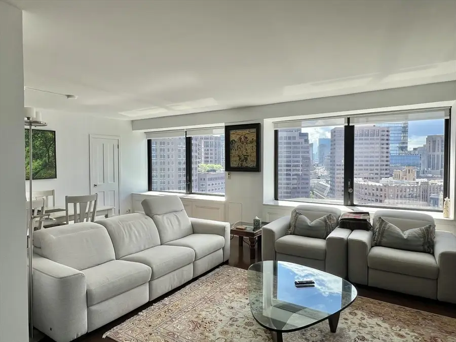 65 E India Row #23B, Boston, MA 02110 - #2