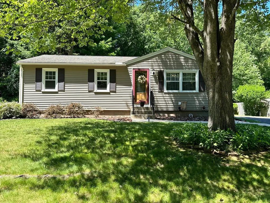170 Treetop Ave, Springfield, MA 01118 - #1