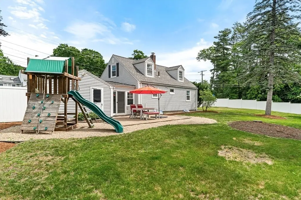 146 Hartford St, Natick, MA 01760 - #1
