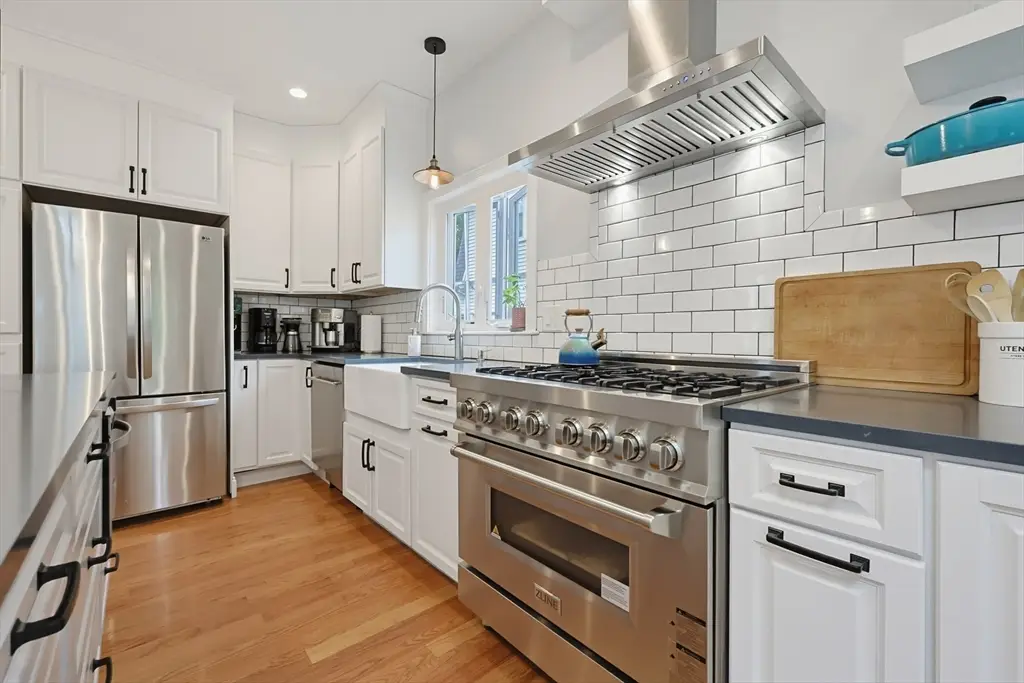 53 Fairbanks St, Boston, MA 02135 - #1
