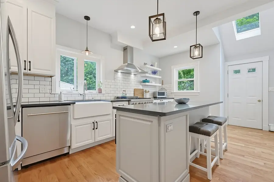 53 Fairbanks St, Boston, MA 02135 - #3