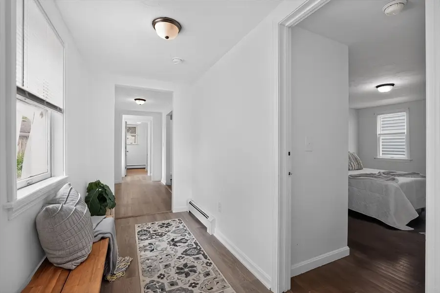 12 Linden St, Rockland, MA 02370 - #3