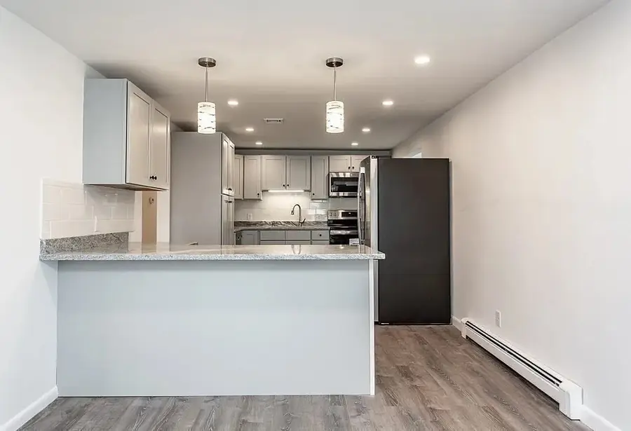 164 Hall St, Raynham, MA 02767 - #3