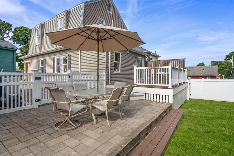 221 Winthrop St, Quincy, MA 02169 - #3