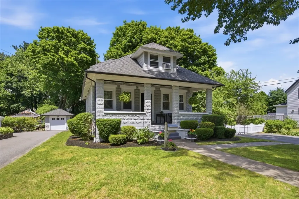 371 Washington St, Melrose, MA 02176 - #1